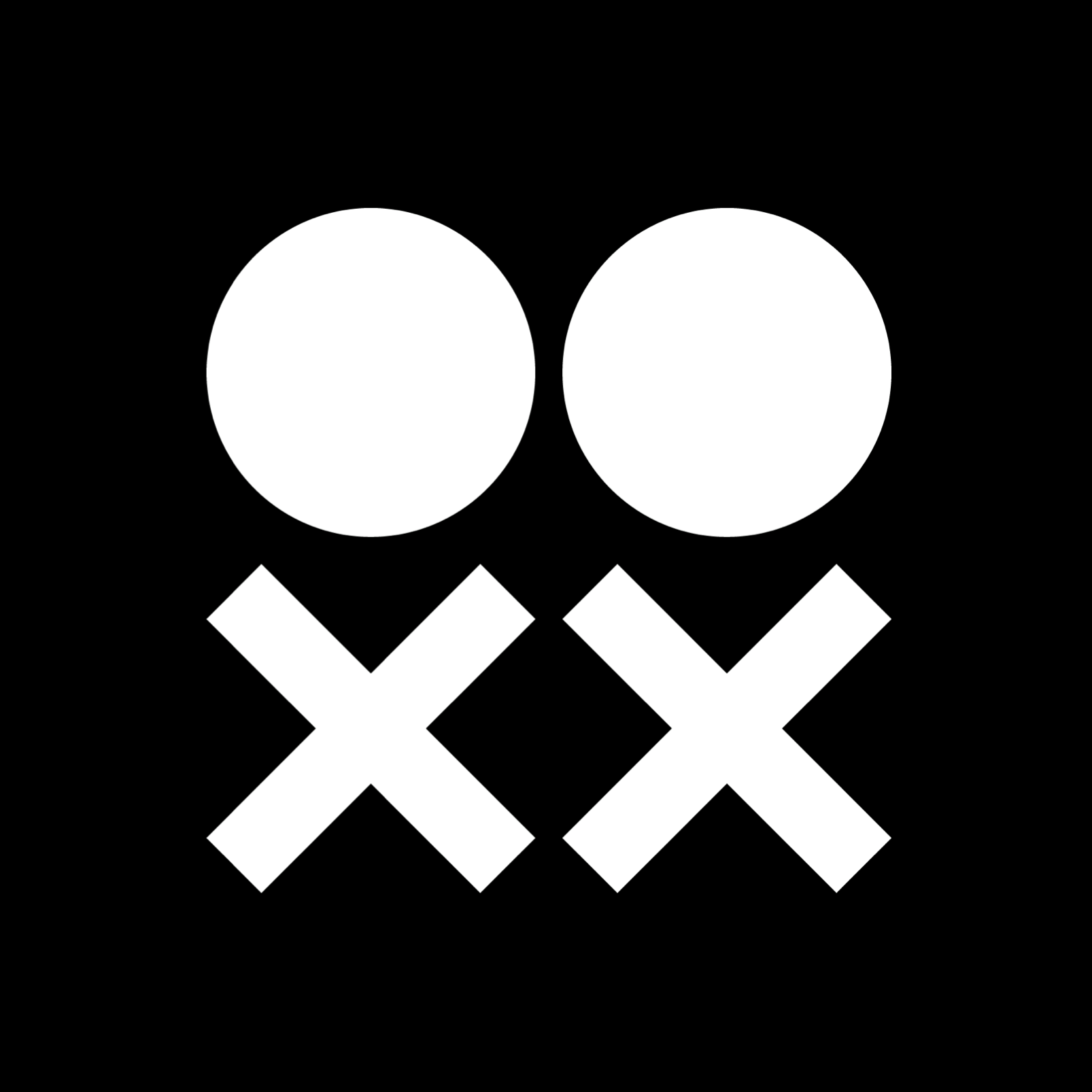 Logo for Two Good Co - Good Things